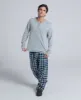 Mens Pyjama Set - Mixed sold by Animal