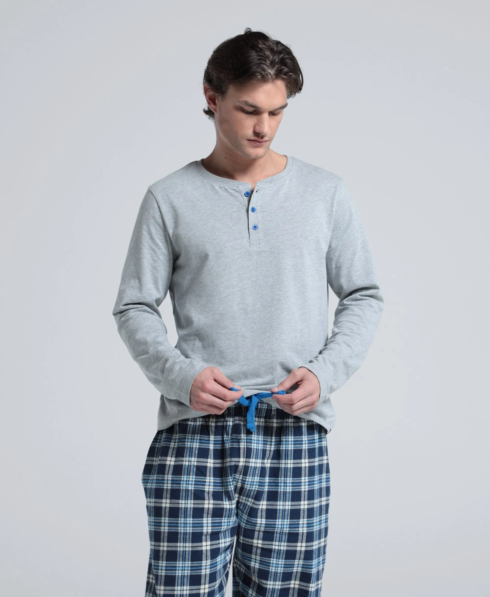 Mens Pyjama Set - Mixed sold by Animal product image thumbnail 2