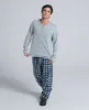 Mens Pyjama Set - Mixed sold by Animal