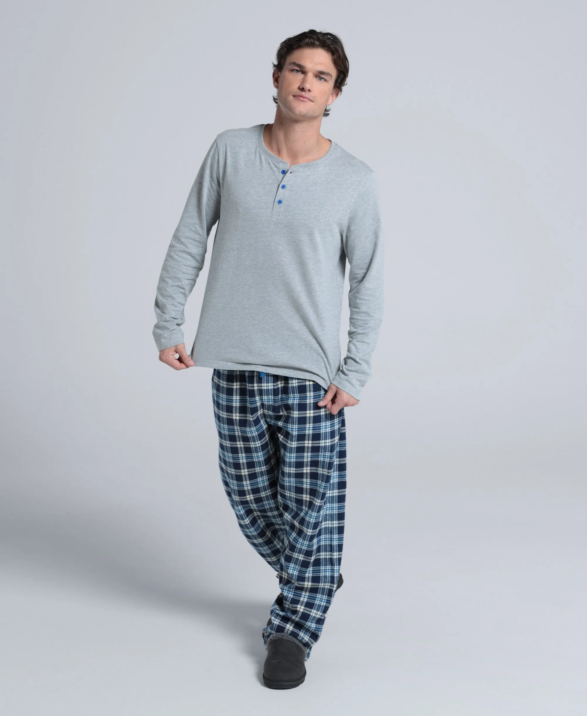 Mens Pyjama Set - Mixed sold by Animal