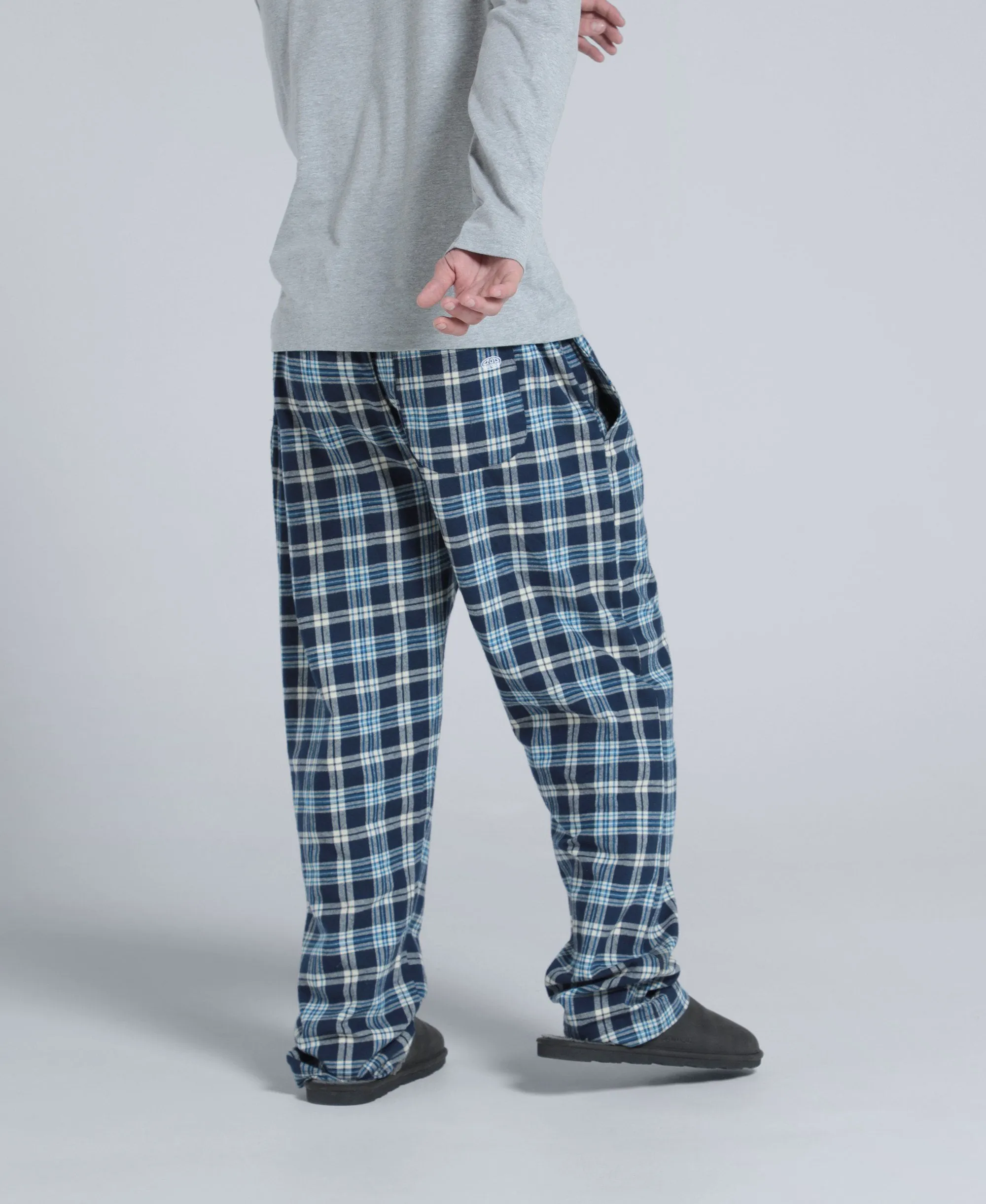 Mens Pyjama Set - Mixed sold by Animal product image thumbnail 4