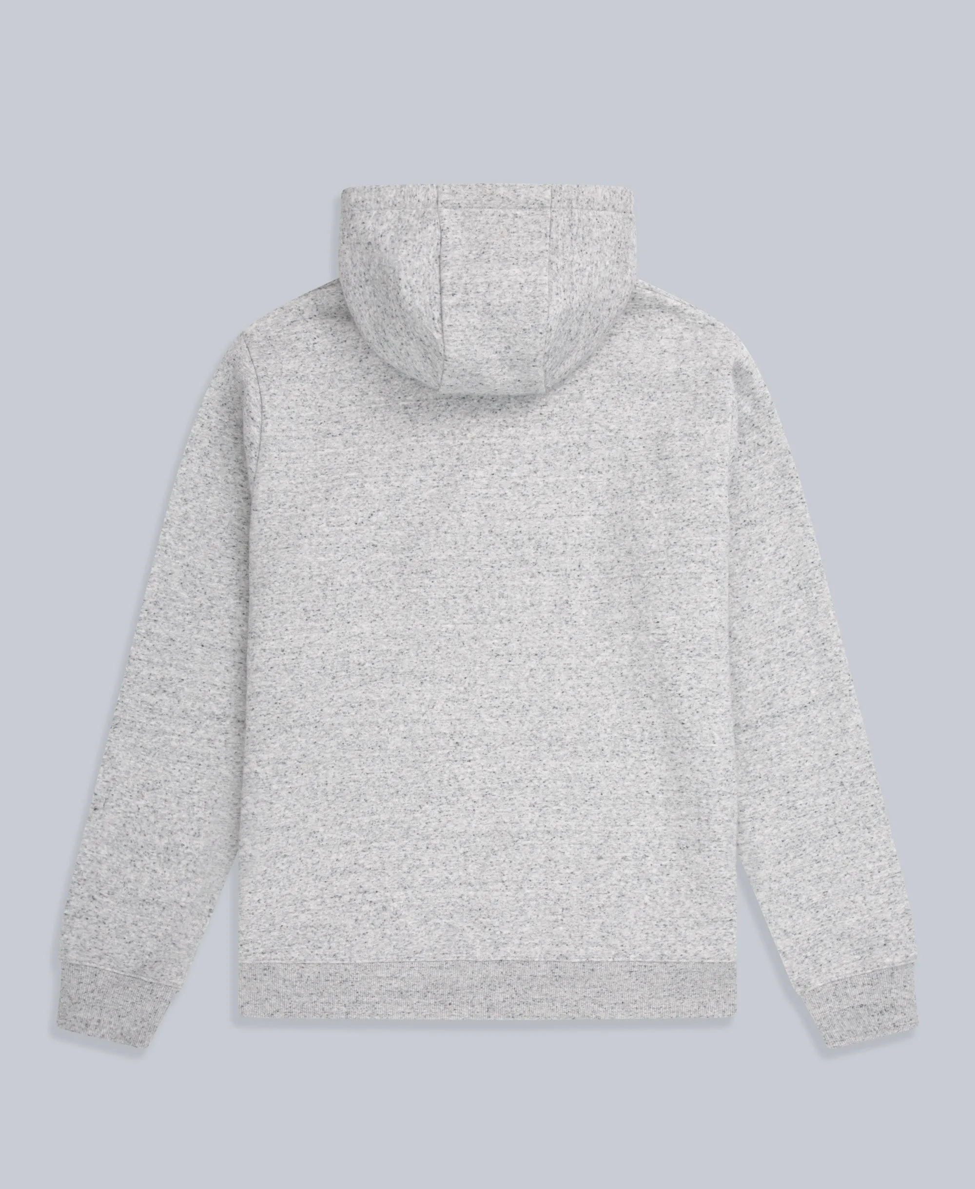 Nick Mens Heavyweight Hoodie - Grey sold by Animal product image thumbnail 3