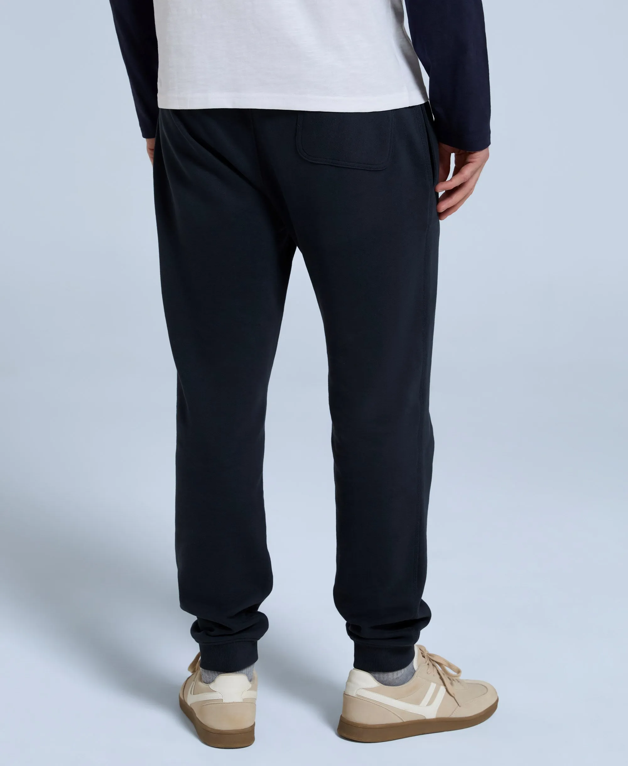 Driver Mens Joggers - Navy sold by Animal product image thumbnail 3