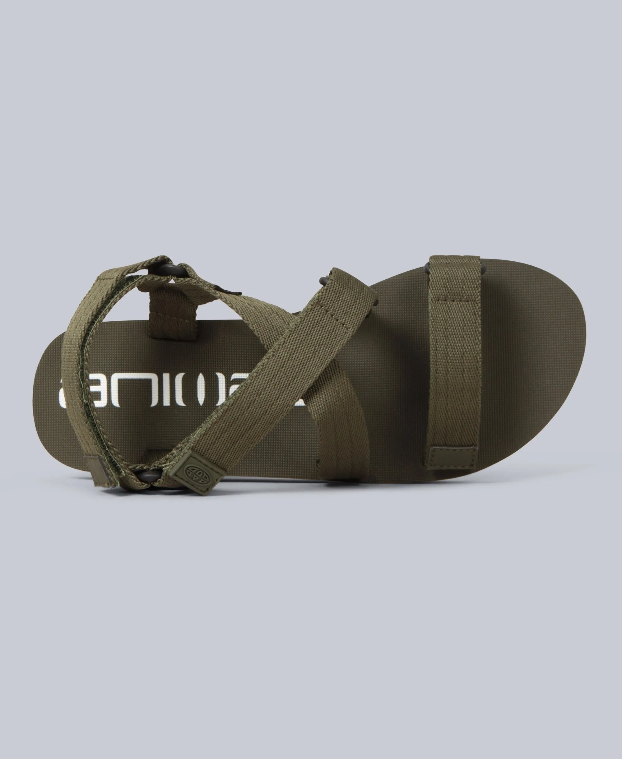 Drift Womens Sandal - Khaki sold by Animal product image thumbnail 2