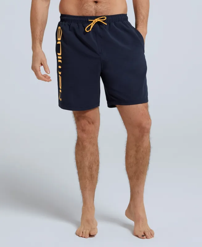Deep Dive Mens Boardshorts - Navy sold by Animal