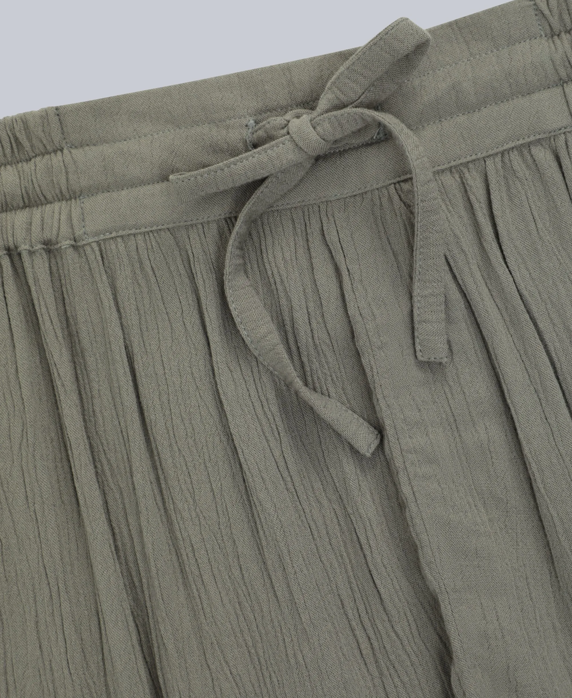 Ria Womens Beach Shorts - Khaki sold by Animal product image thumbnail 5