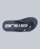 Swish Womens Flip-Flops - Blue sold by Animal