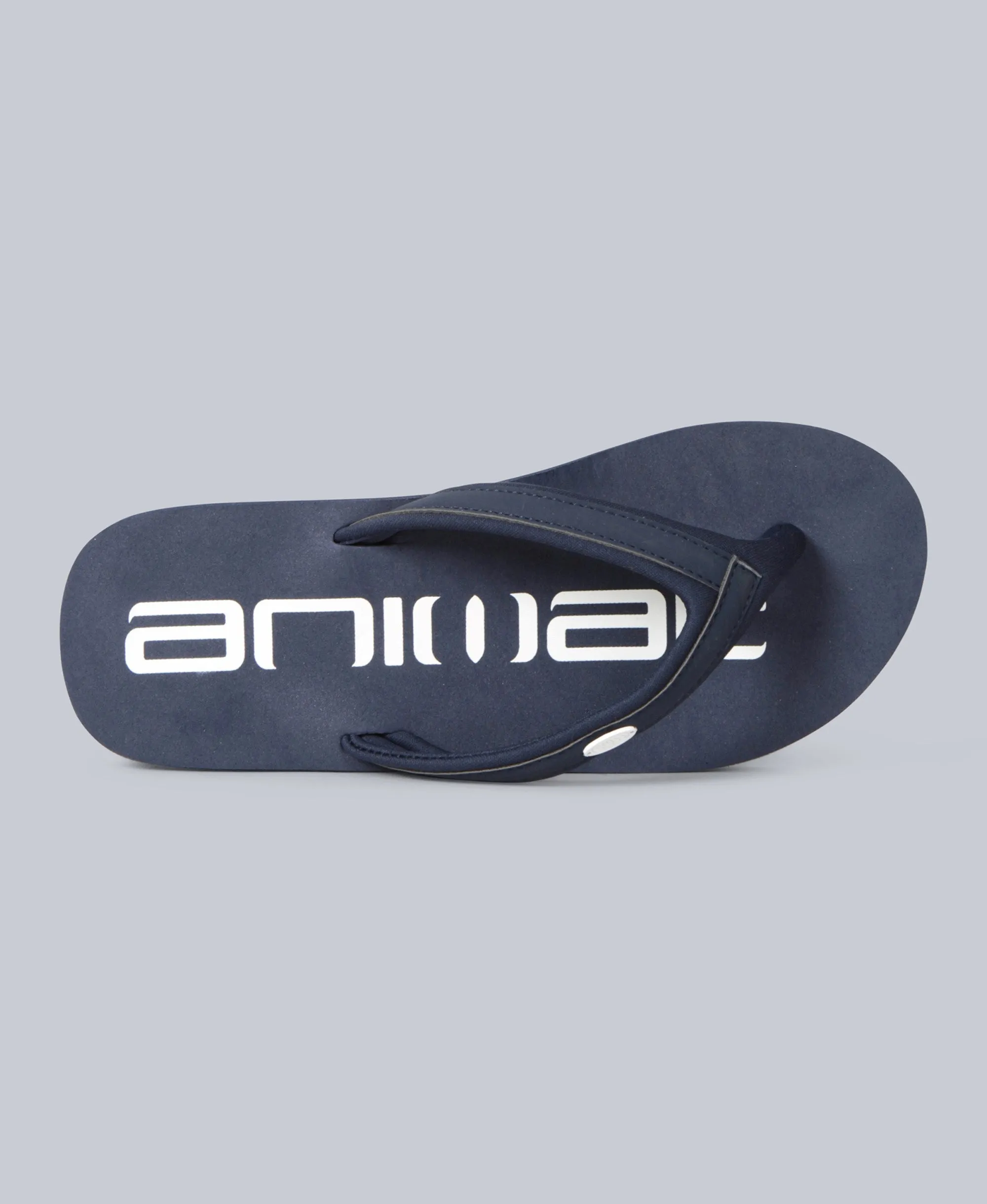 Swish Womens Flip-Flops - Blue sold by Animal product image thumbnail 2