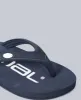 Swish Womens Flip-Flops - Blue sold by Animal
