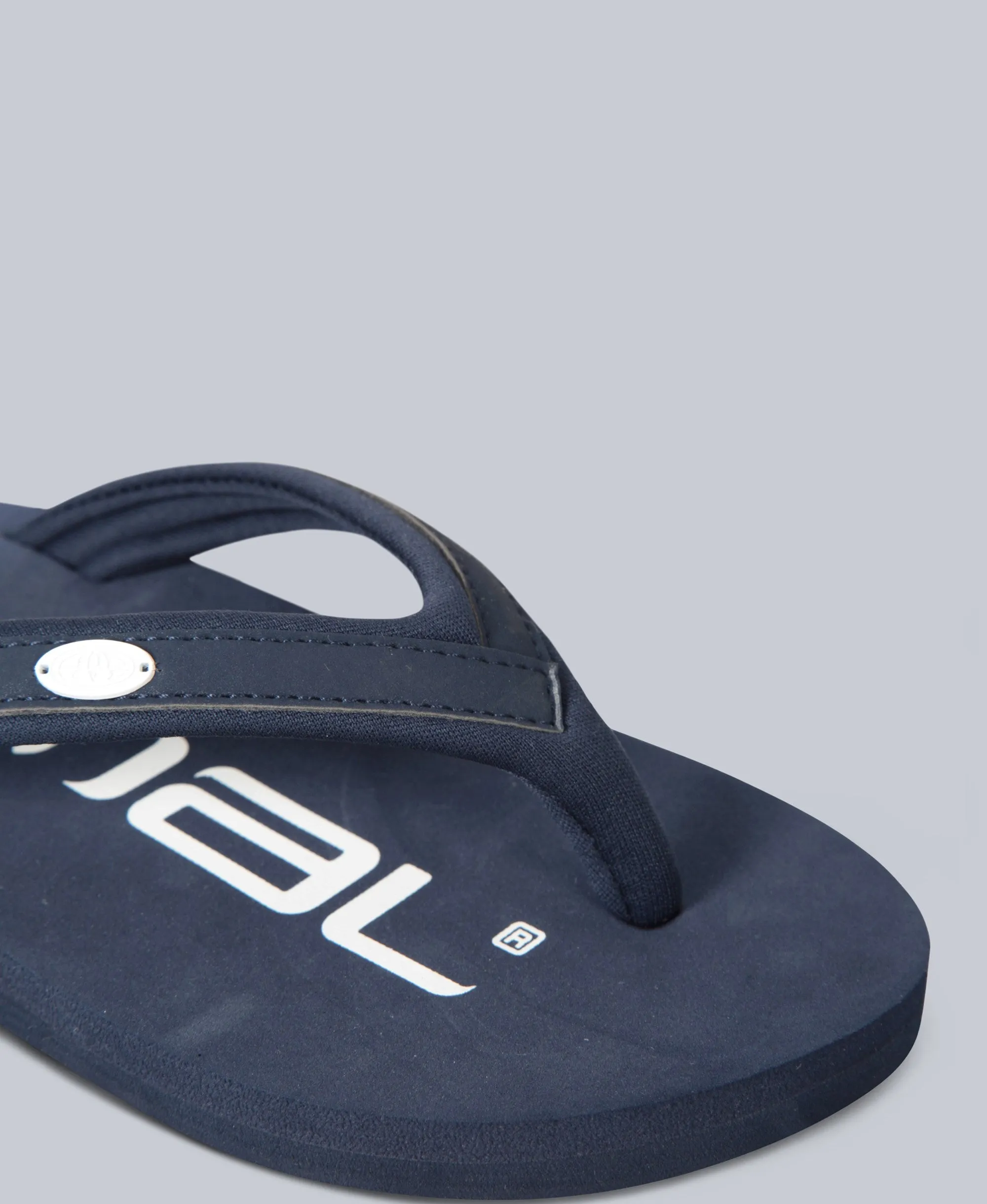 Swish Womens Flip-Flops - Blue sold by Animal product image thumbnail 4