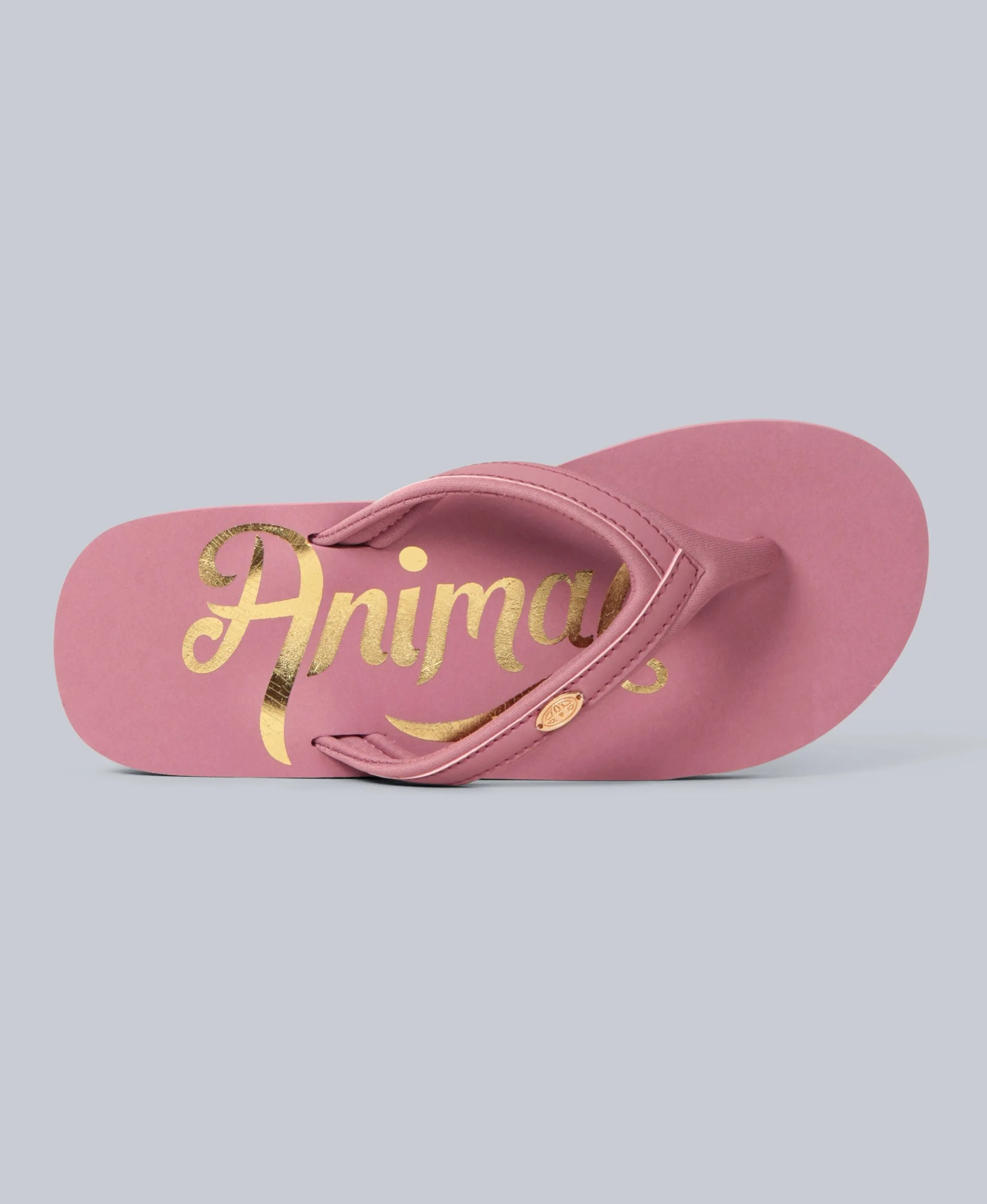 Swish Womens Flip-Flops - Grape sold by Animal product image thumbnail 2