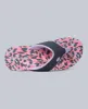 Swish Womens Flip-Flops - Pale Pink sold by Animal