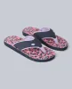 Swish Womens Flip-Flops - Pale Pink sold by Animal