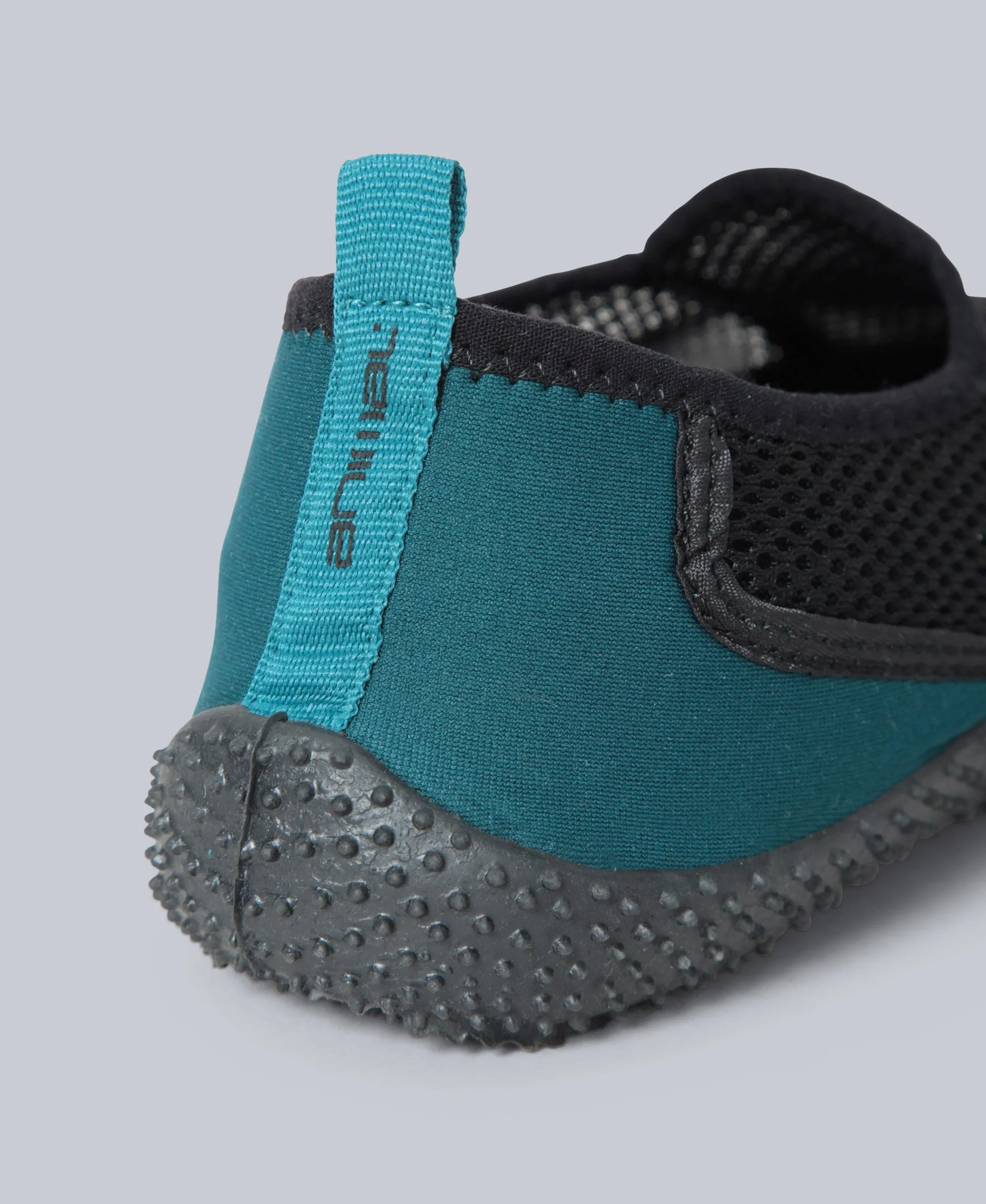 Cove Mens Aqua Shoes - Dark Teal sold by Animal product image thumbnail 5