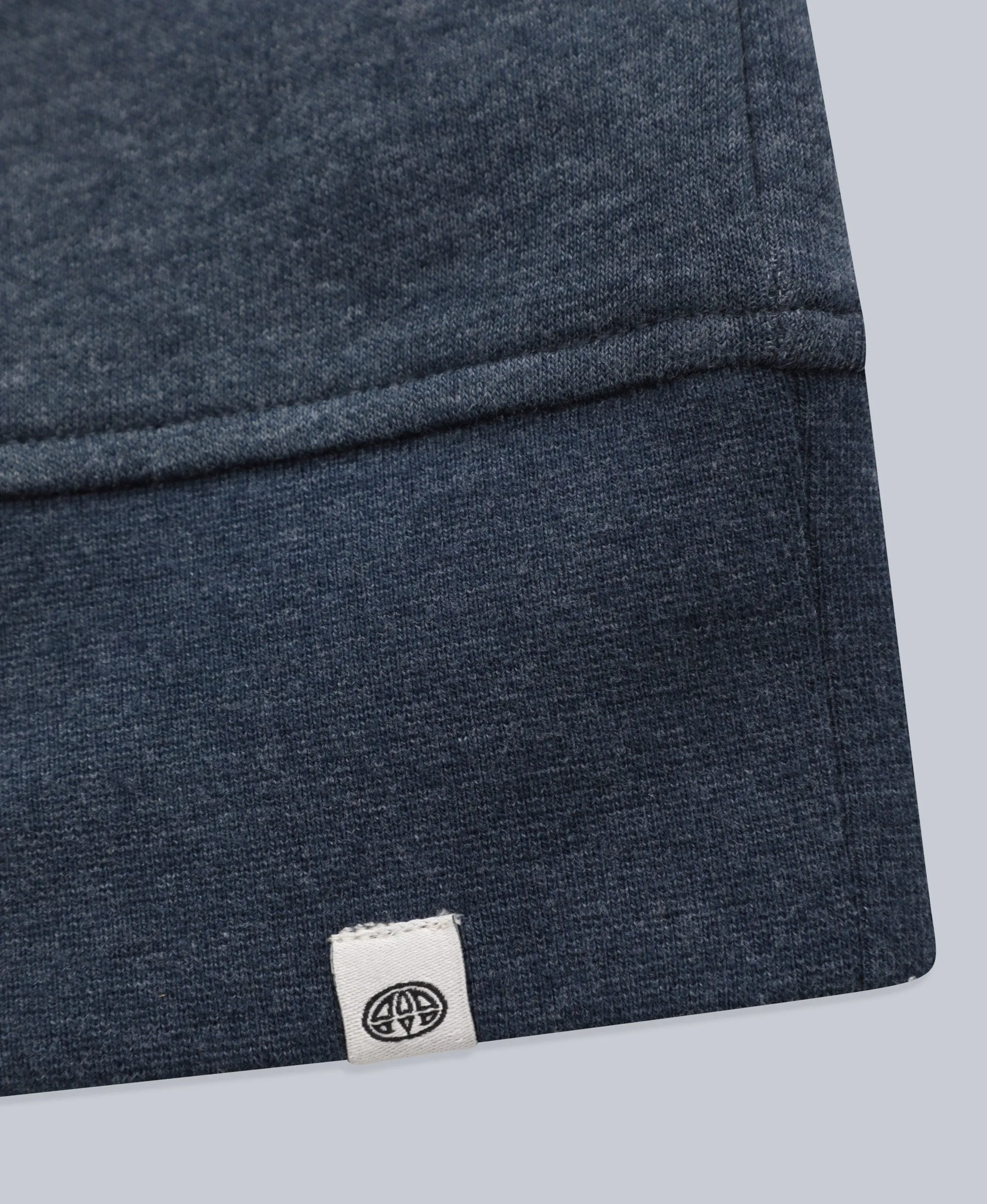 Maya Womens Graphic Hoodie - Navy sold by Animal product image thumbnail 5