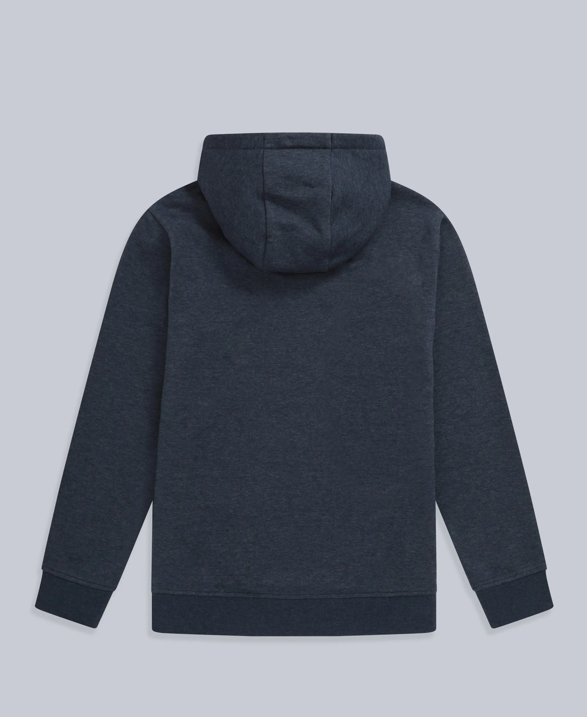 Maya Womens Graphic Hoodie - Navy sold by Animal product image thumbnail 3