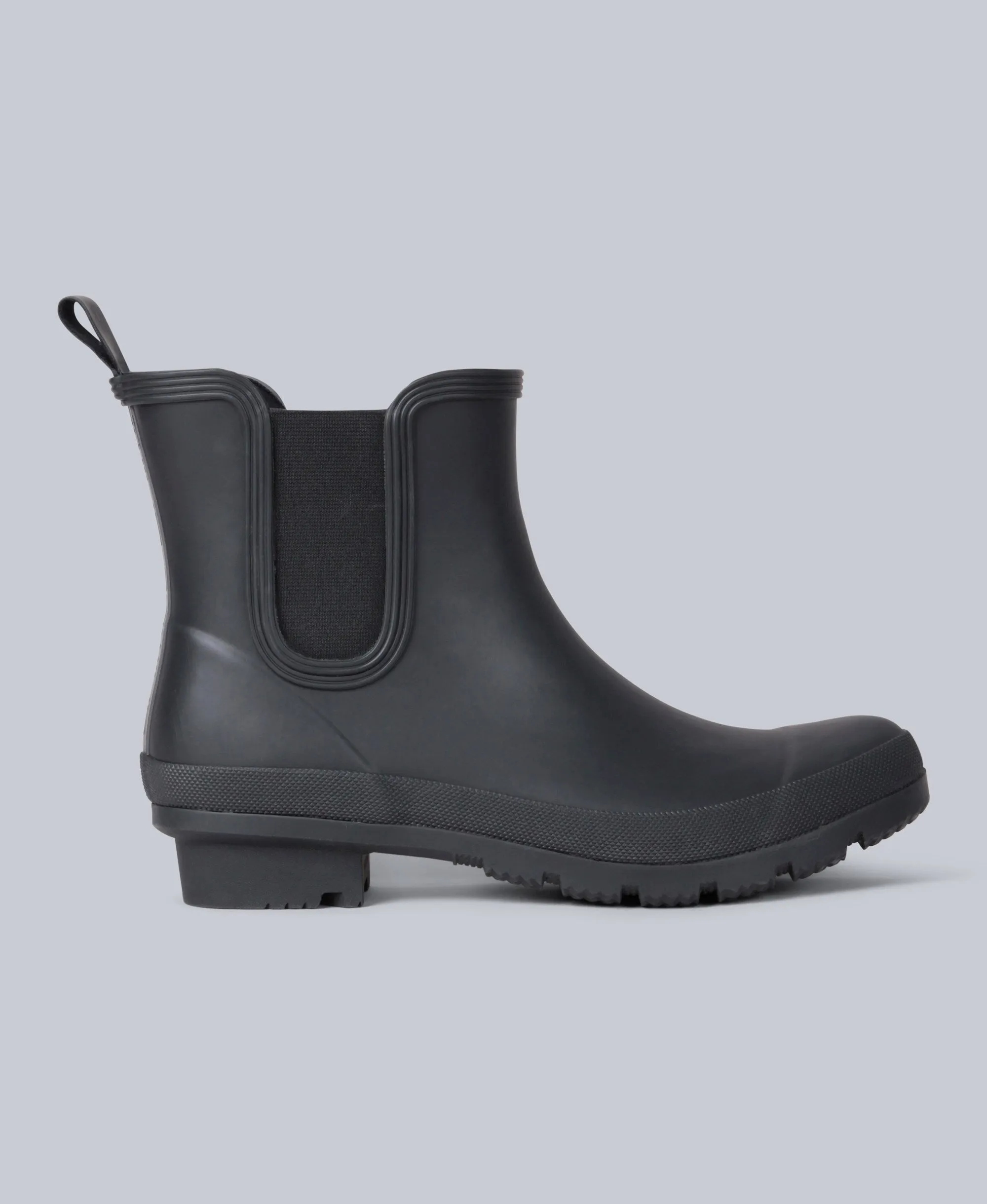 Step Womens Wellies - Black sold by Animal product image thumbnail 2