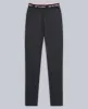 Piste Womens Base Layer Leggings - Black sold by Animal