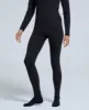 Piste Womens Base Layer Leggings - Black sold by Animal