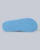 Swish Womens Flip-Flops - Pale Blue sold by Animal