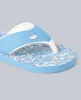 Swish Womens Flip-Flops - Pale Blue sold by Animal