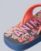Swish Womens Flip-Flops - Coral sold by Animal