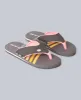 Swish Womens Flip-Flops - Grey sold by Animal