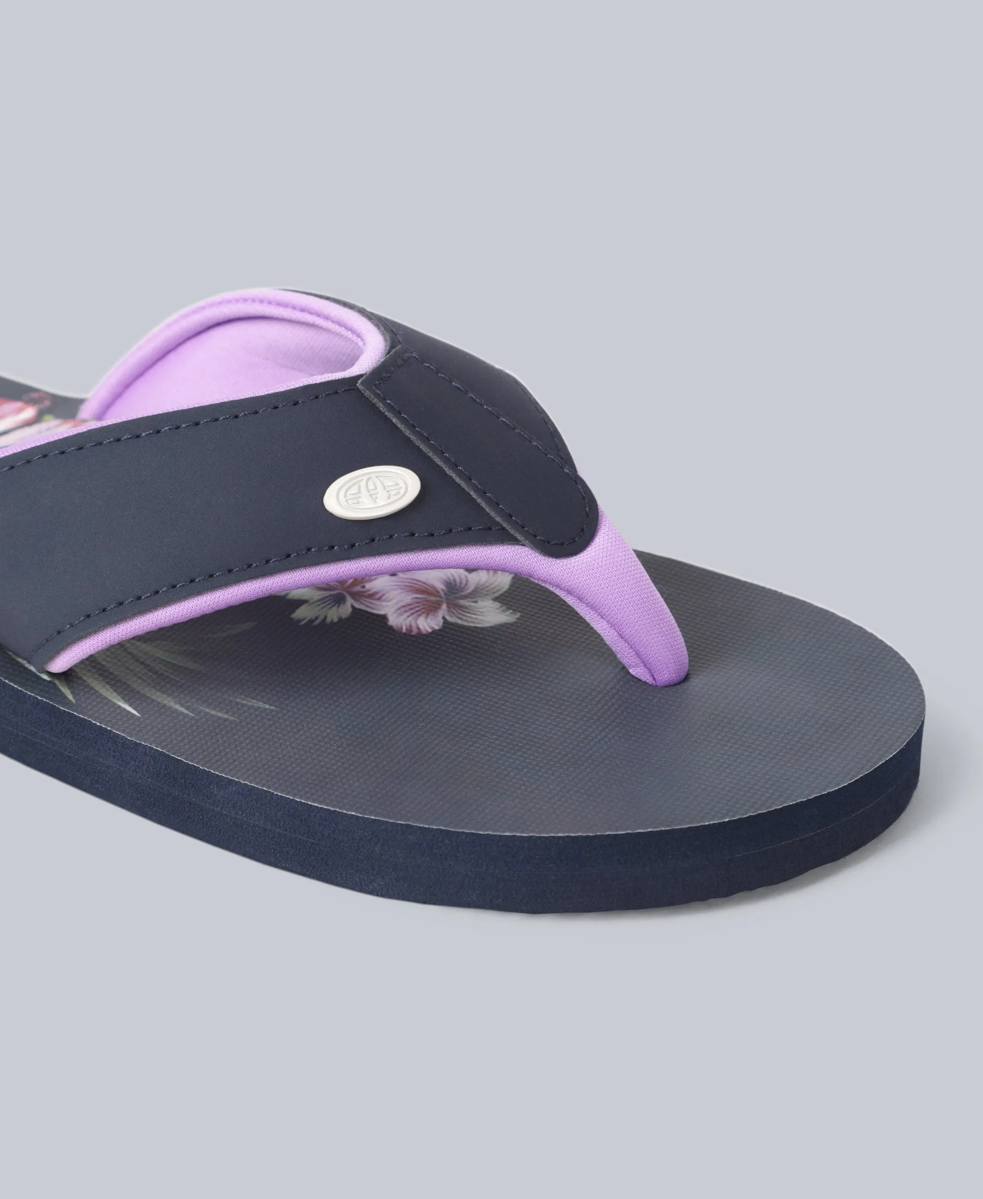 Swish Womens Flip-Flops - Light Purple sold by Animal product image thumbnail 4