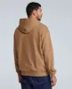 Icon Mens Drop Shoulder Hoodie - Tan sold by Animal