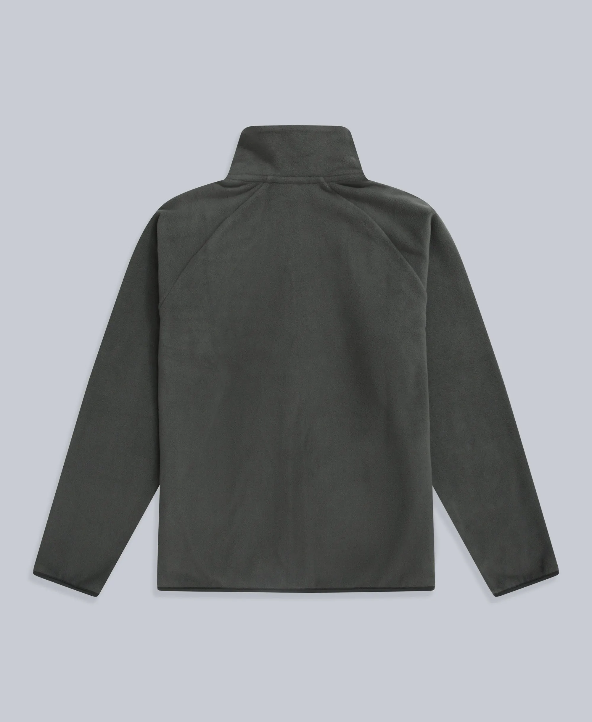 Stockholm Mens Full-Zip Fleece - Khaki sold by Animal product image thumbnail 2