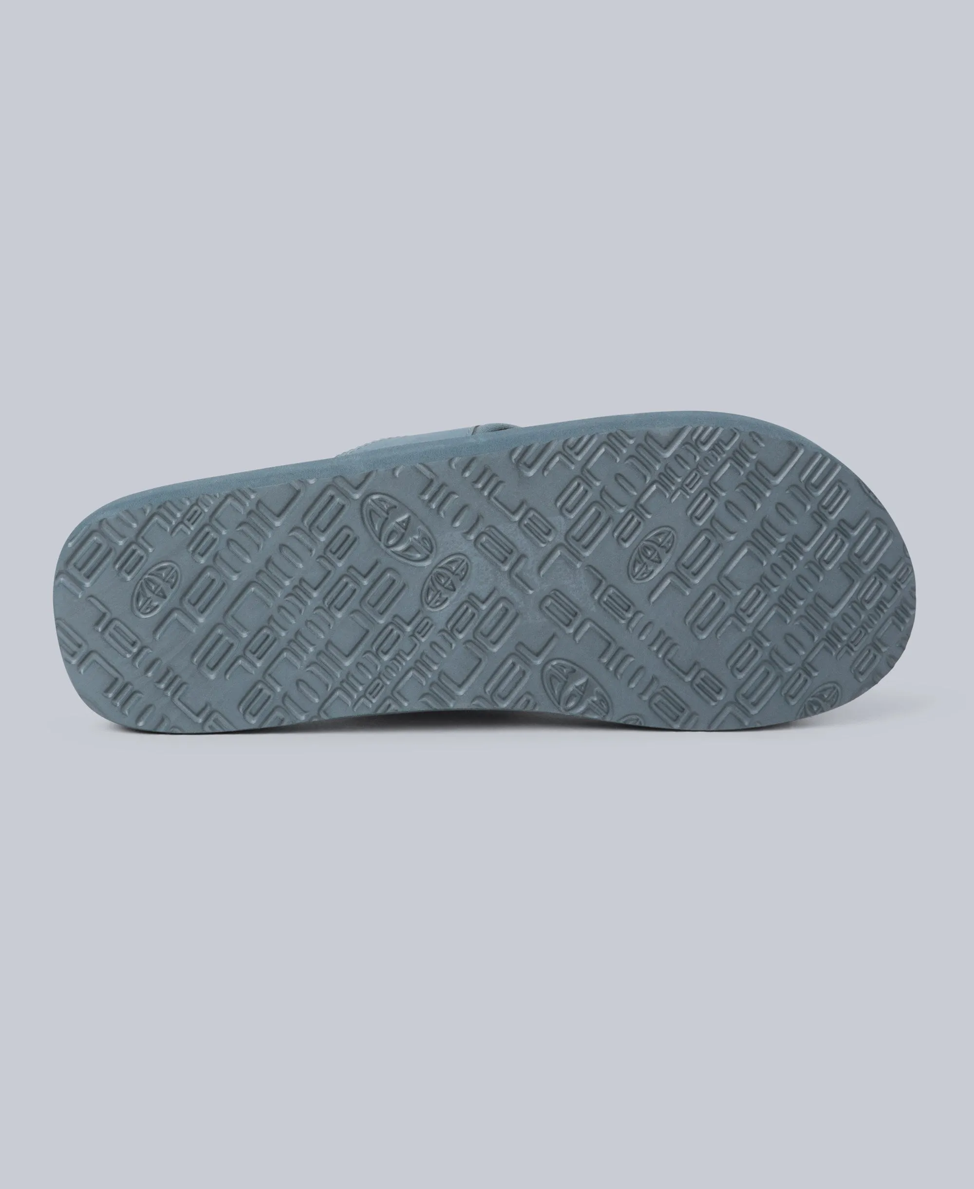 Jekyl Mens Flip-Flops - Pale Green sold by Animal product image thumbnail 3