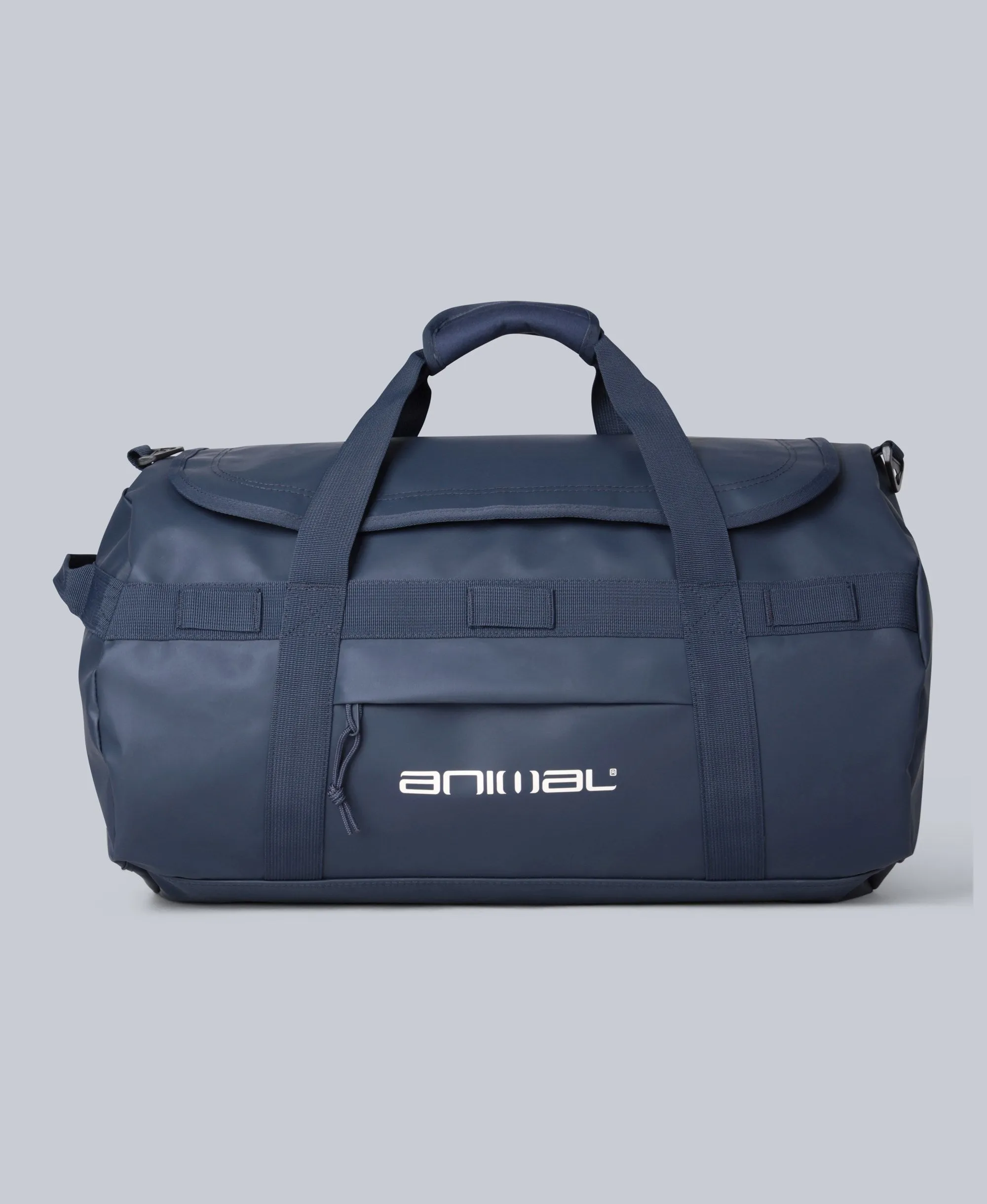 Duffle Bag 40L - Navy sold by Animal product image thumbnail 2