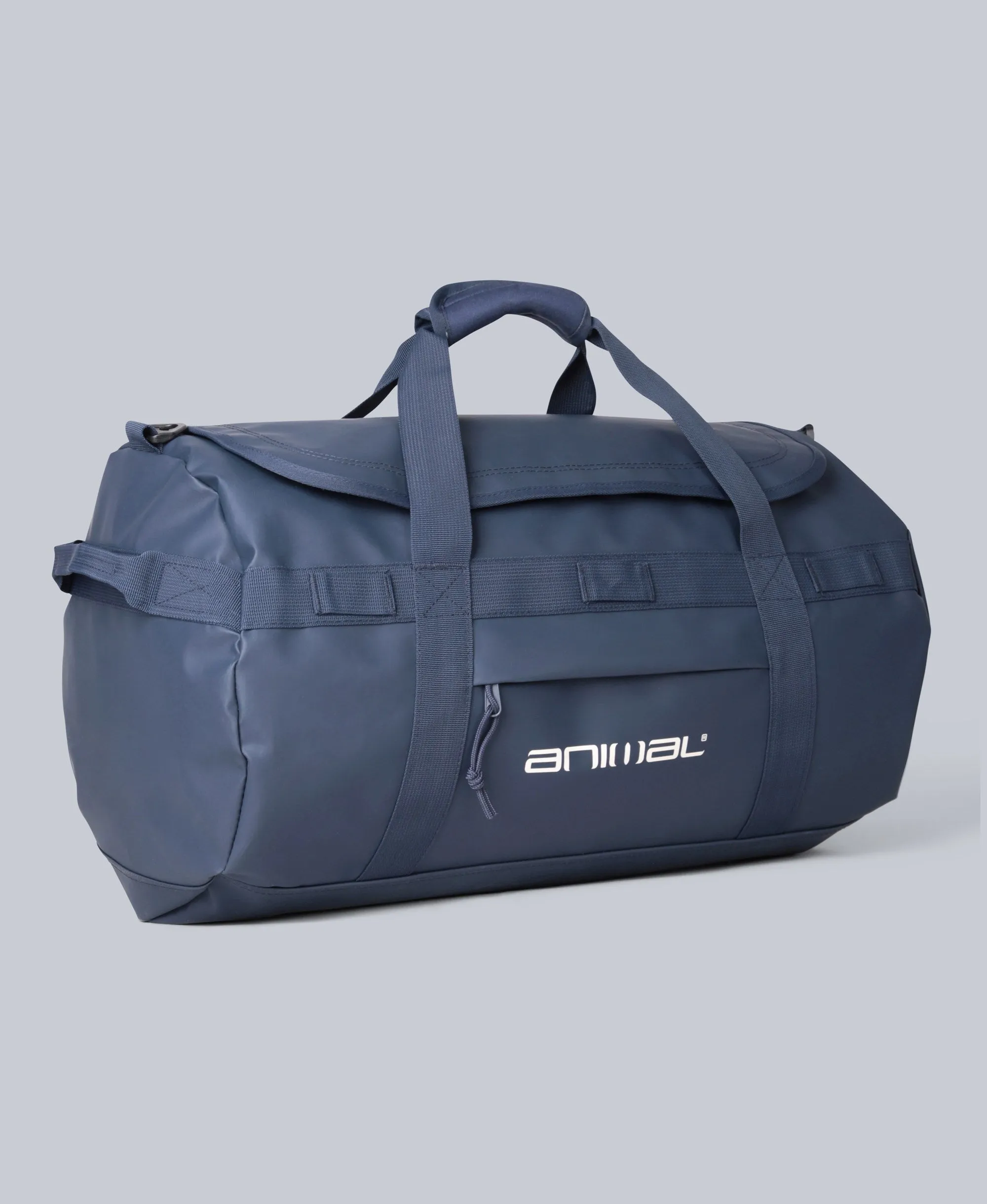 Duffle Bag 40L - Navy sold by Animal product image thumbnail 3