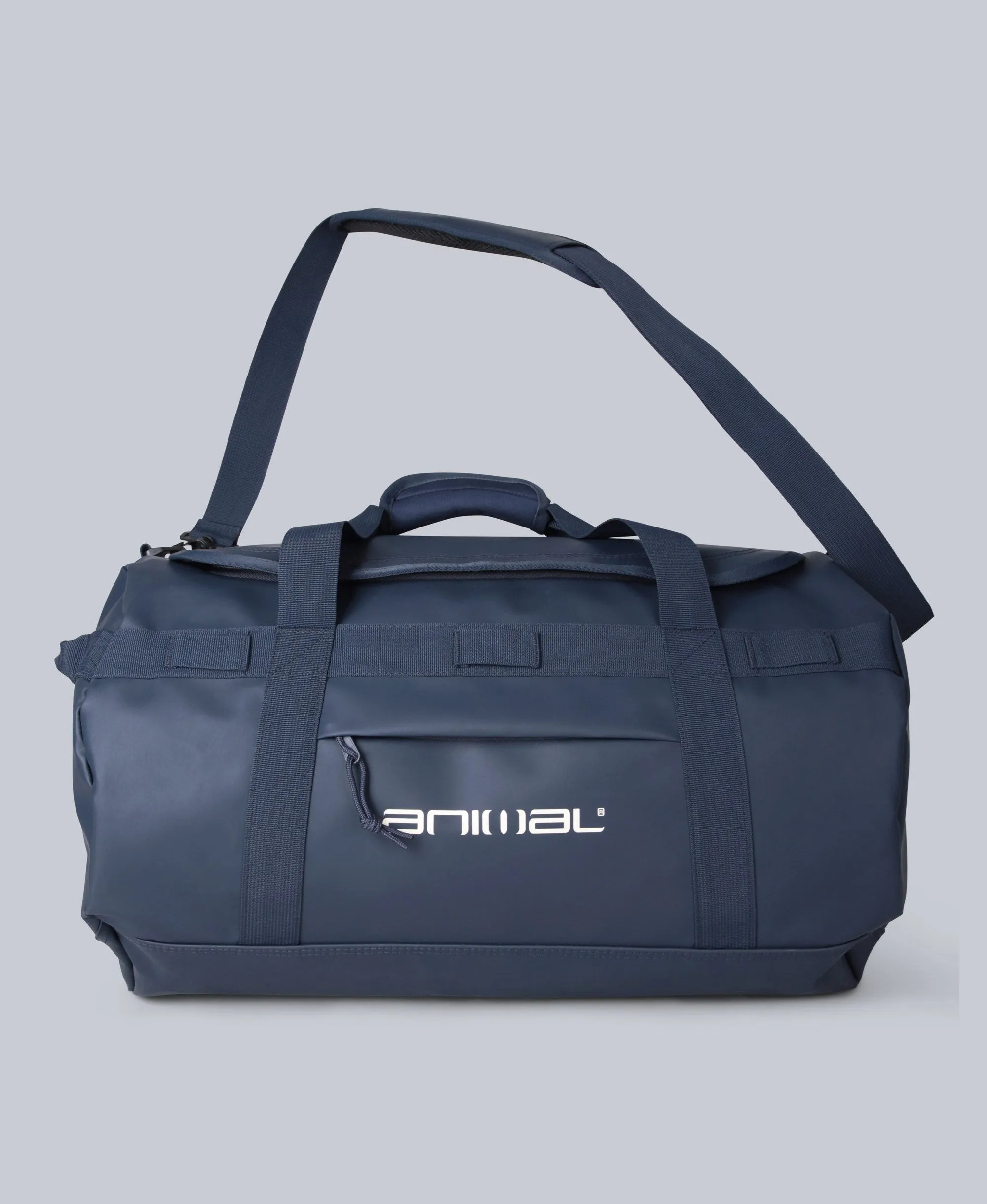 Duffle Bag 40L - Navy sold by Animal product image thumbnail 5