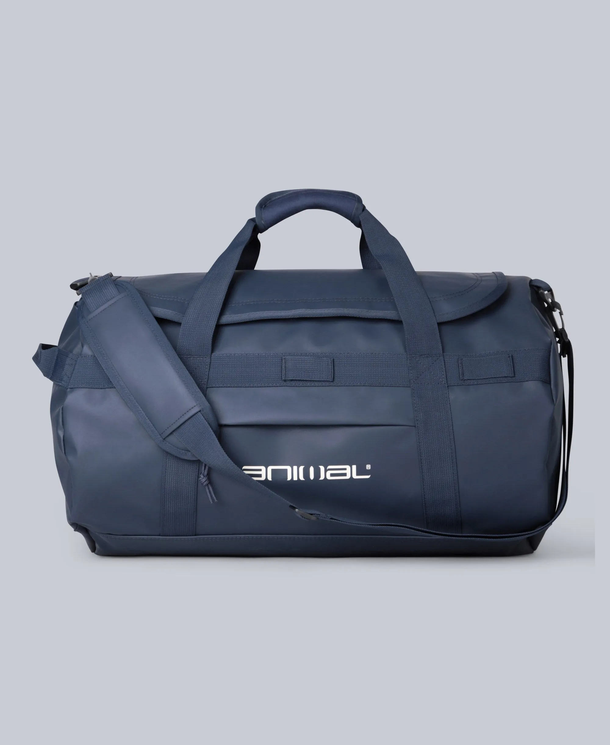 Duffle Bag 40L - Navy sold by Animal