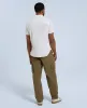 Bayside Mens Shirt - White sold by Animal