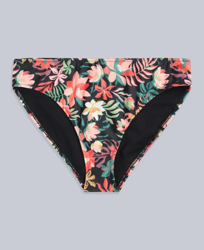 Docks Womens Printed Bikini Bottoms - Mixed sold by Animal