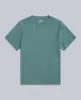Icon Mens Logo T-Shirt - Green sold by Animal