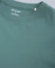 Icon Mens Logo T-Shirt - Green sold by Animal