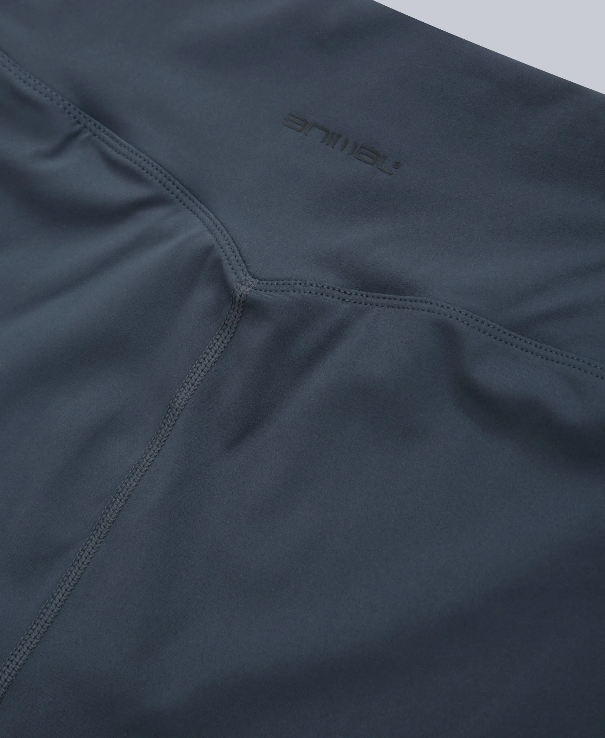 Leah Womens Leggings - Dark Blue sold by Animal product image thumbnail 3