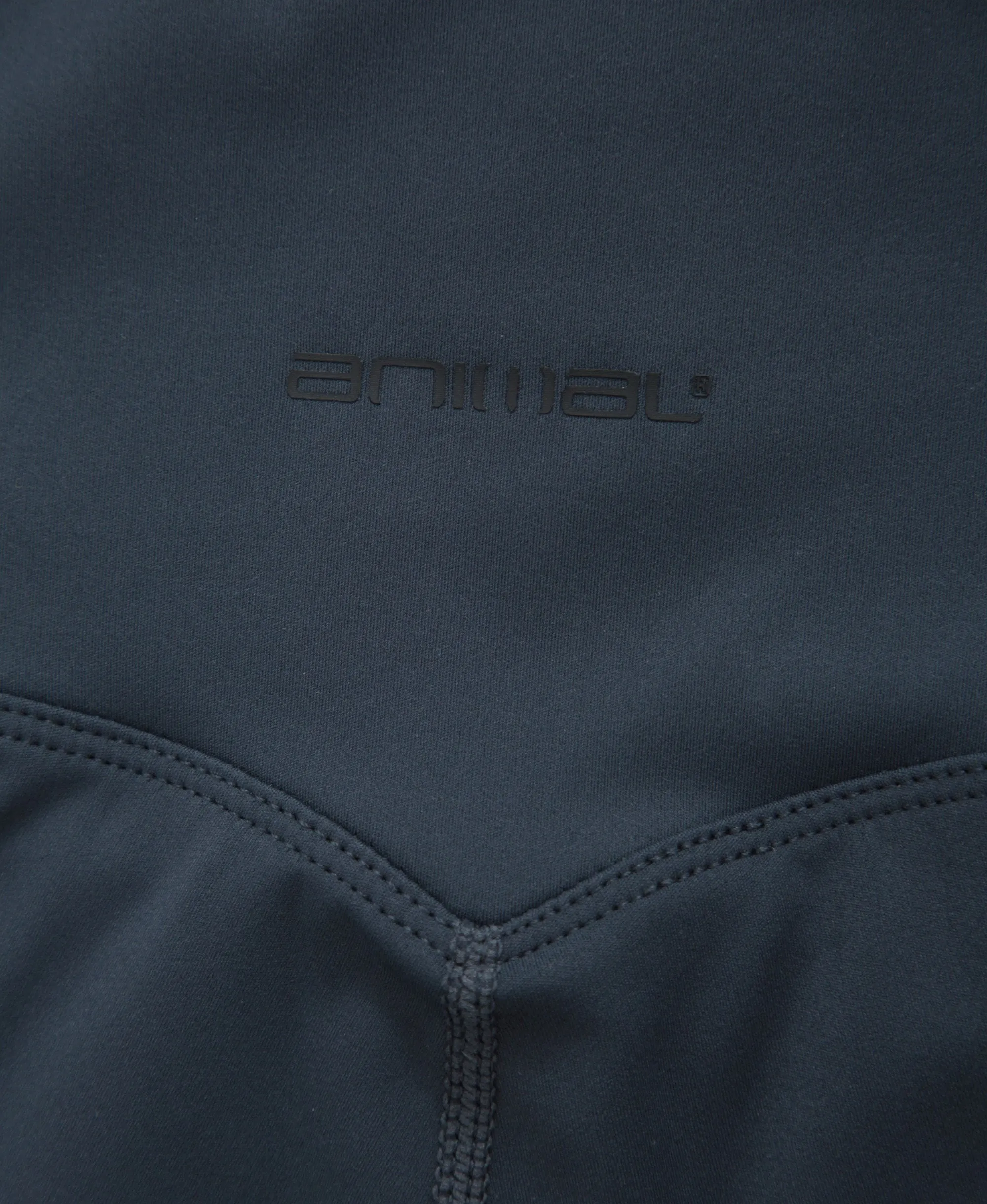 Leah Womens Leggings - Dark Blue sold by Animal product image thumbnail 4