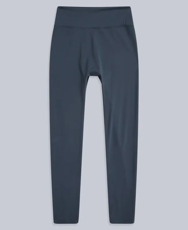 Leah Womens Leggings - Dark Blue sold by Animal