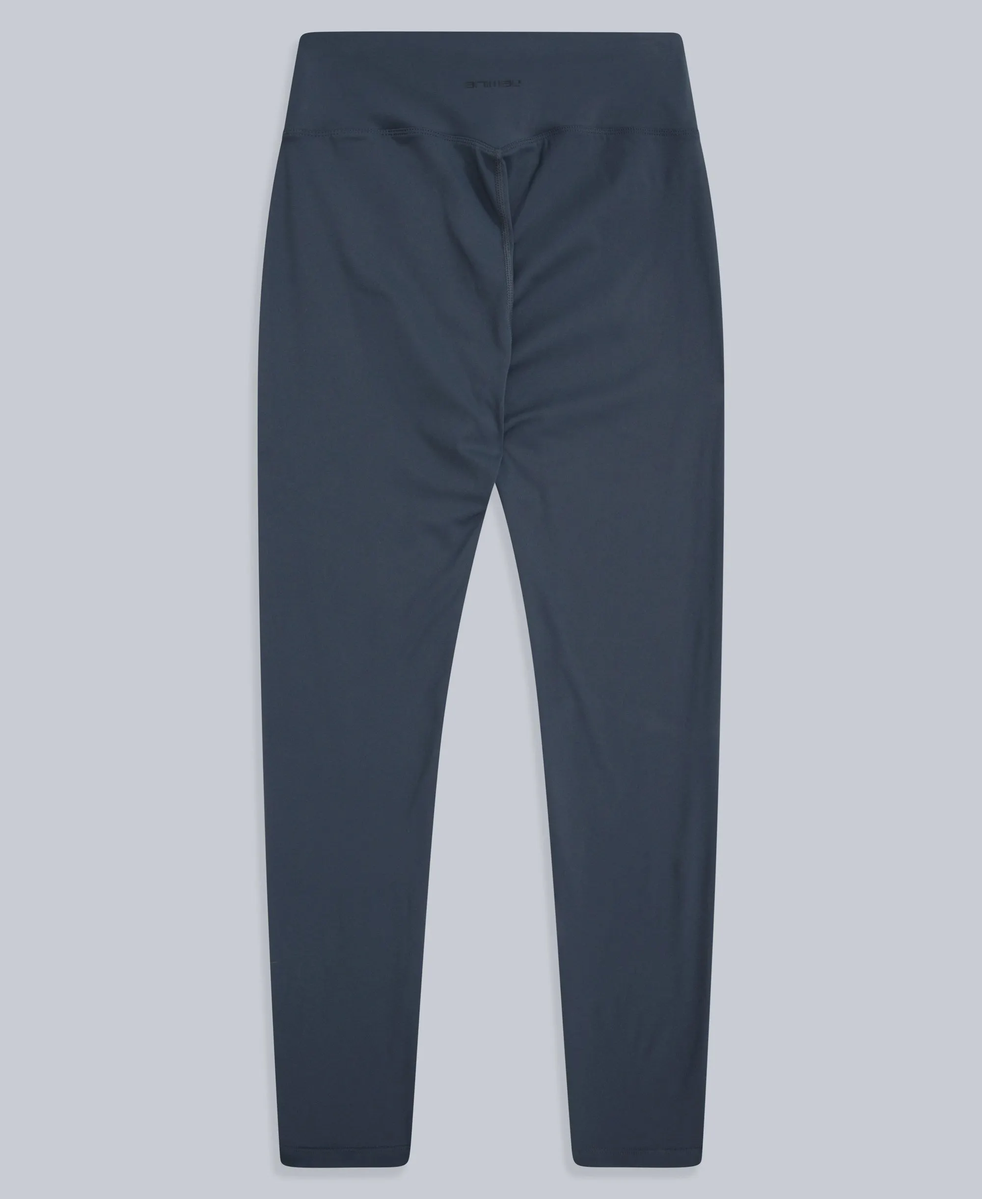 Leah Womens Leggings - Dark Blue sold by Animal product image thumbnail 2