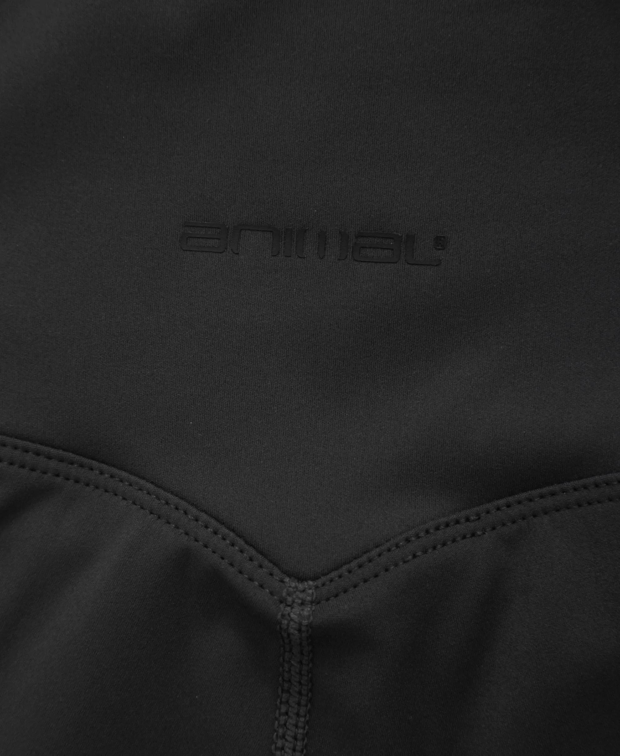 Leah Womens Leggings - Black sold by Animal product image thumbnail 4