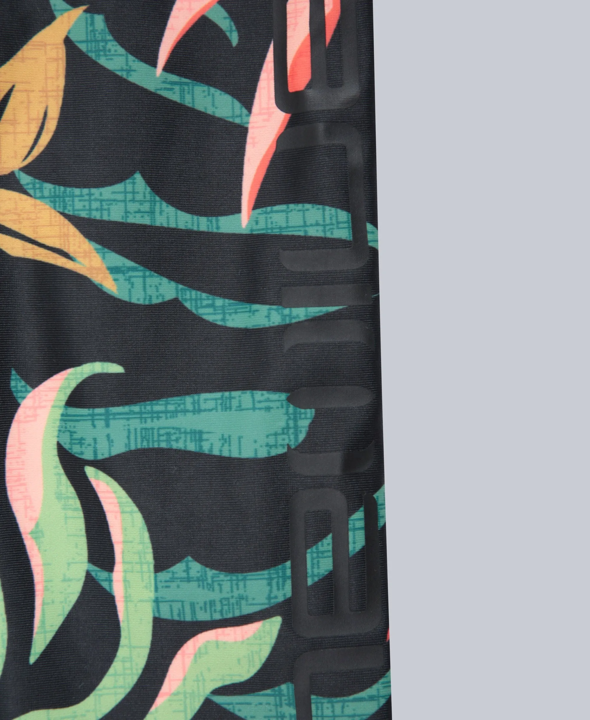 Isabella Womens Surf Suit - Black sold by Animal product image thumbnail 4