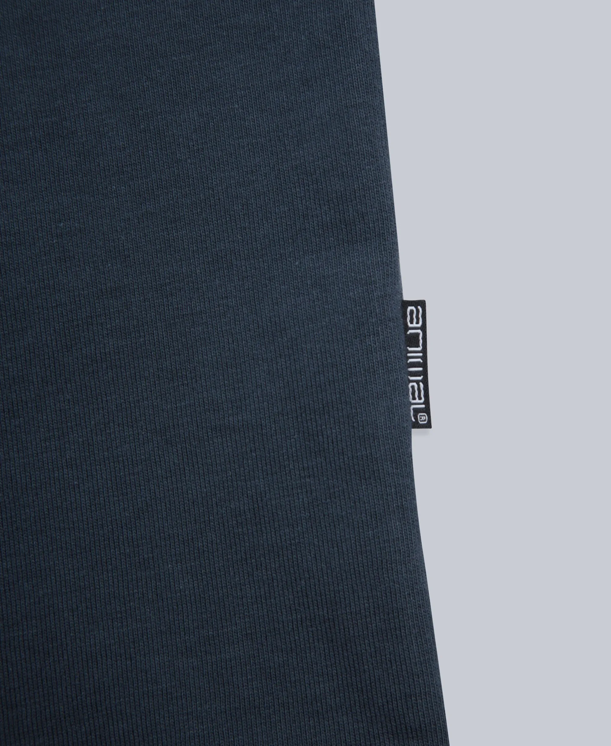 Otis Mens Long Sleeve T-Shirt - Navy sold by Animal product image thumbnail 5