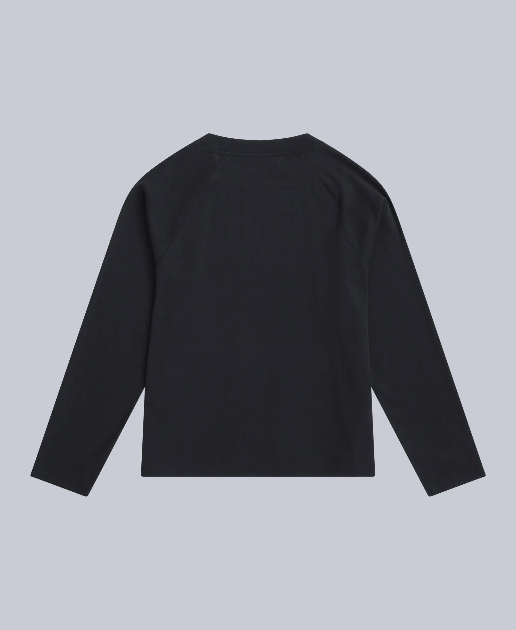 Ashleigh Womens Long Sleeve Top - Black sold by Animal product image thumbnail 2