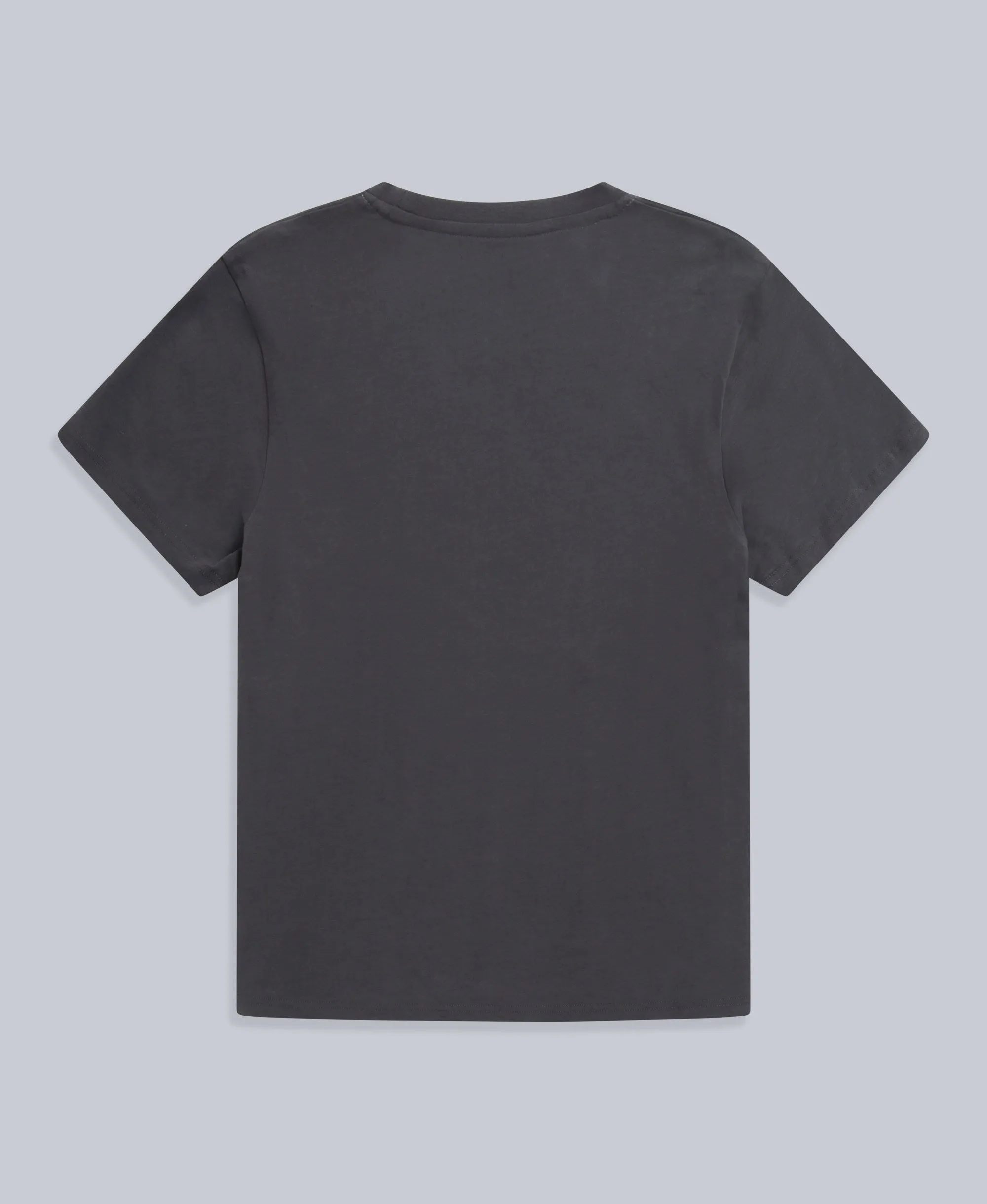Classico Mens T-Shirt - Charcoal sold by Animal product image thumbnail 5