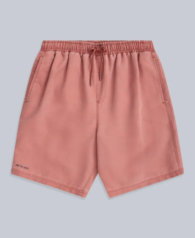 Deep Dive Mens Boardshorts - Rust sold by Animal
