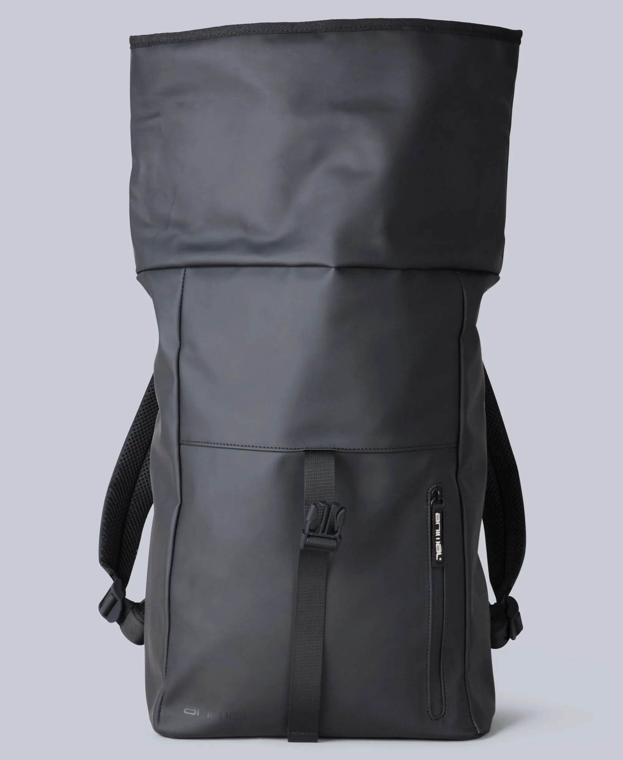 Commuter Backpack 18L - Black sold by Animal product image thumbnail 4